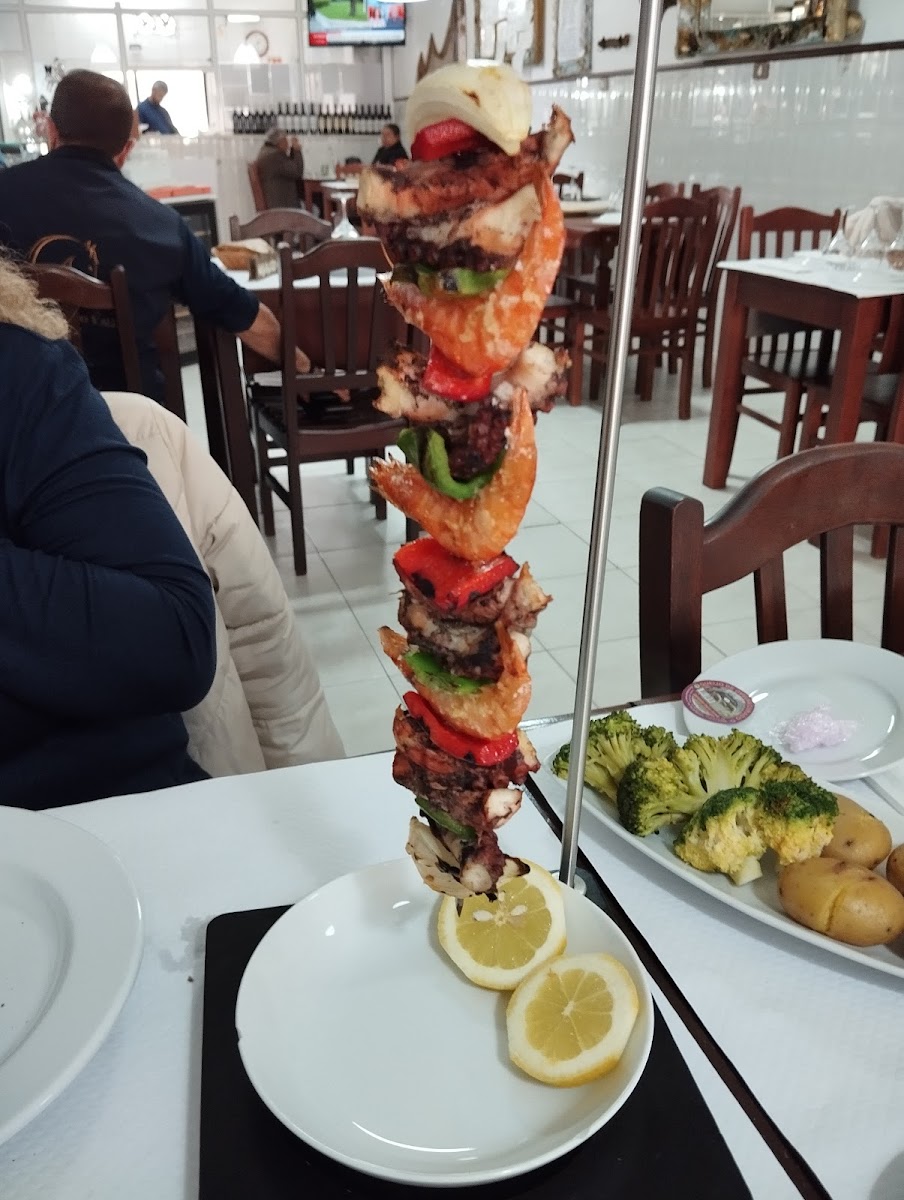 Restaurante Bocaneiro Photos 2